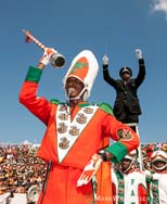 FAMU Marching 100